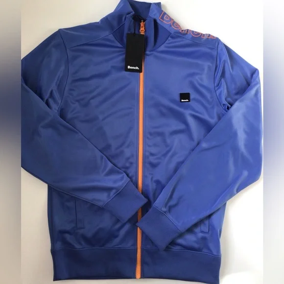 Bench Track Jacket - Picture 2 of 13